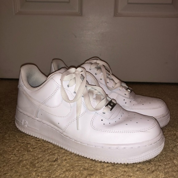 Nike Shoes - Nike Air Force 1 Shoes
